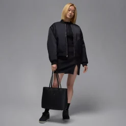 Jordan L-Sleeve Knit Dress