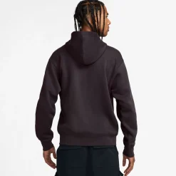 Jordan Mvp Men'S Full-Zip Fleece Hoodie