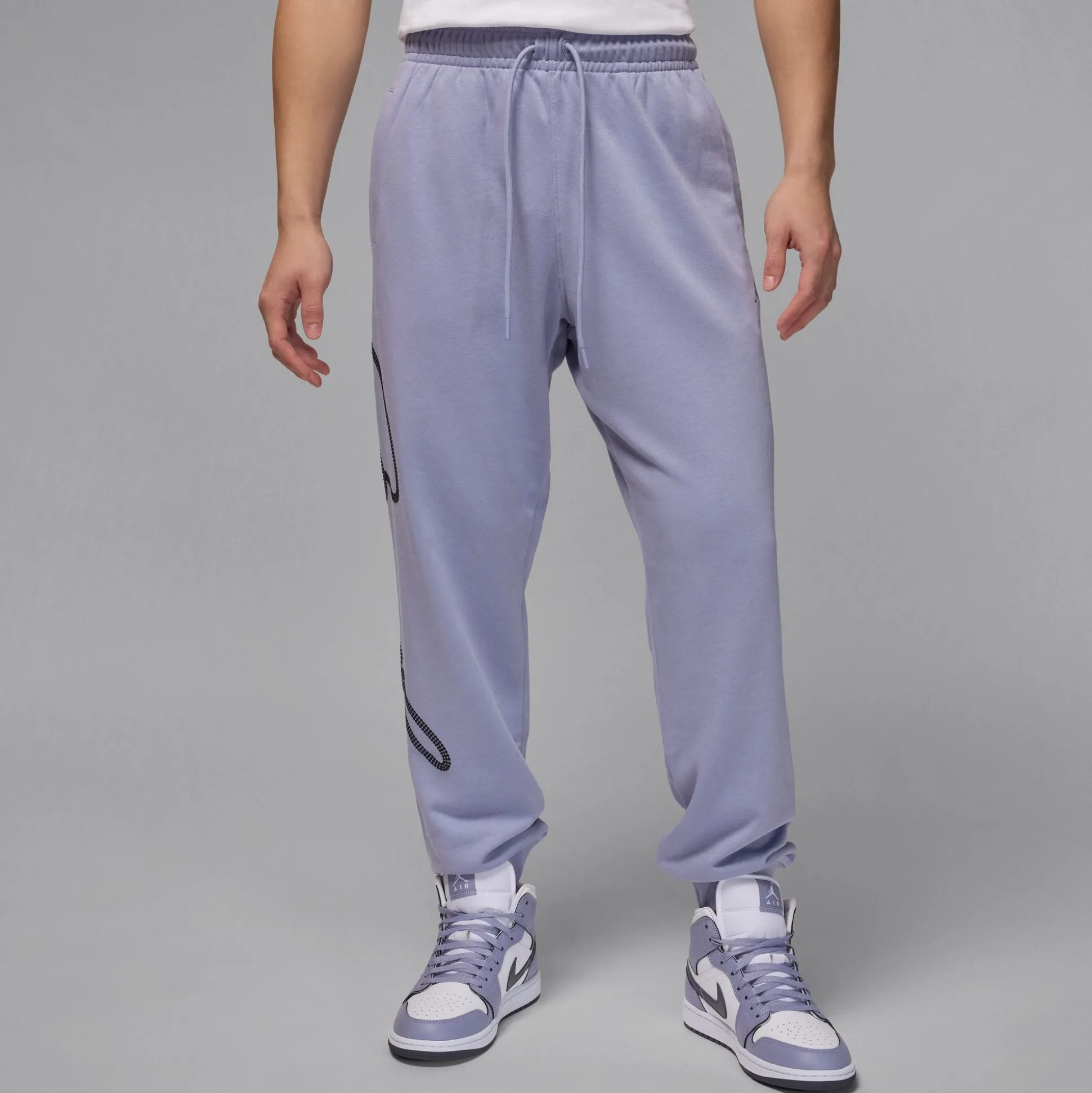 Jordan Mvp Pants Indigo Haze