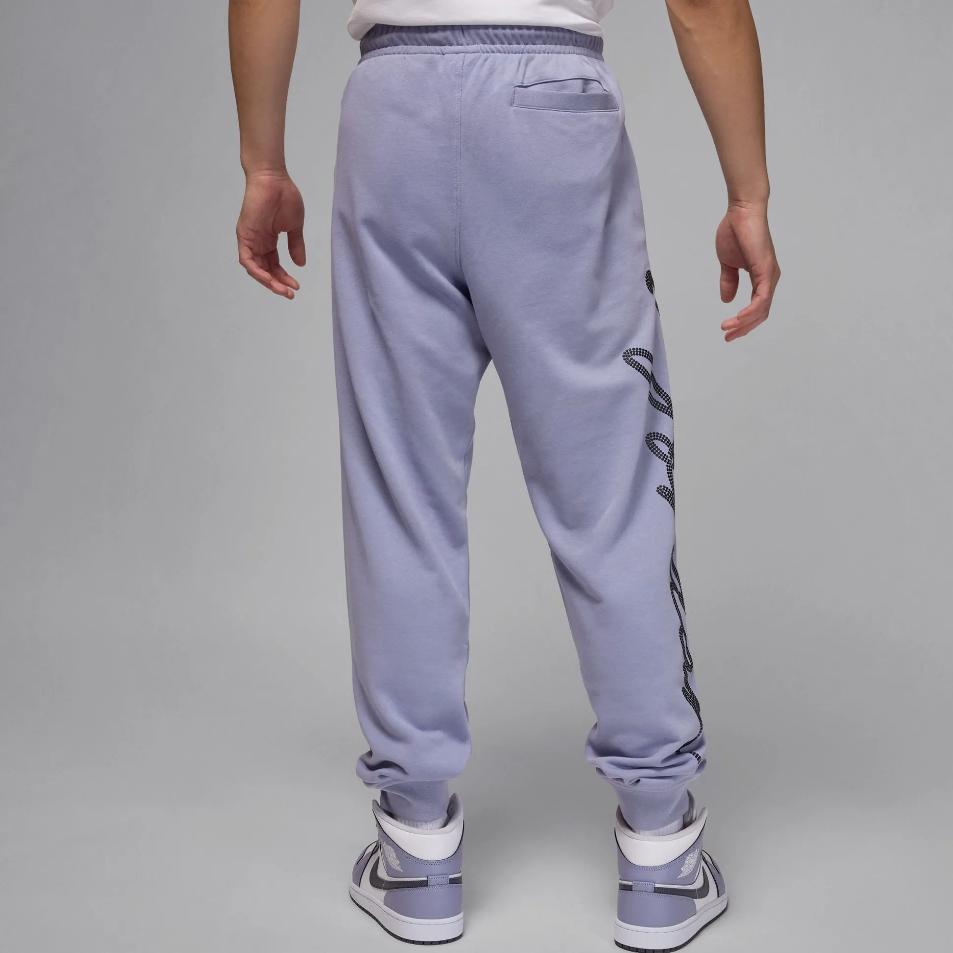 Jordan Mvp Pants Indigo Haze