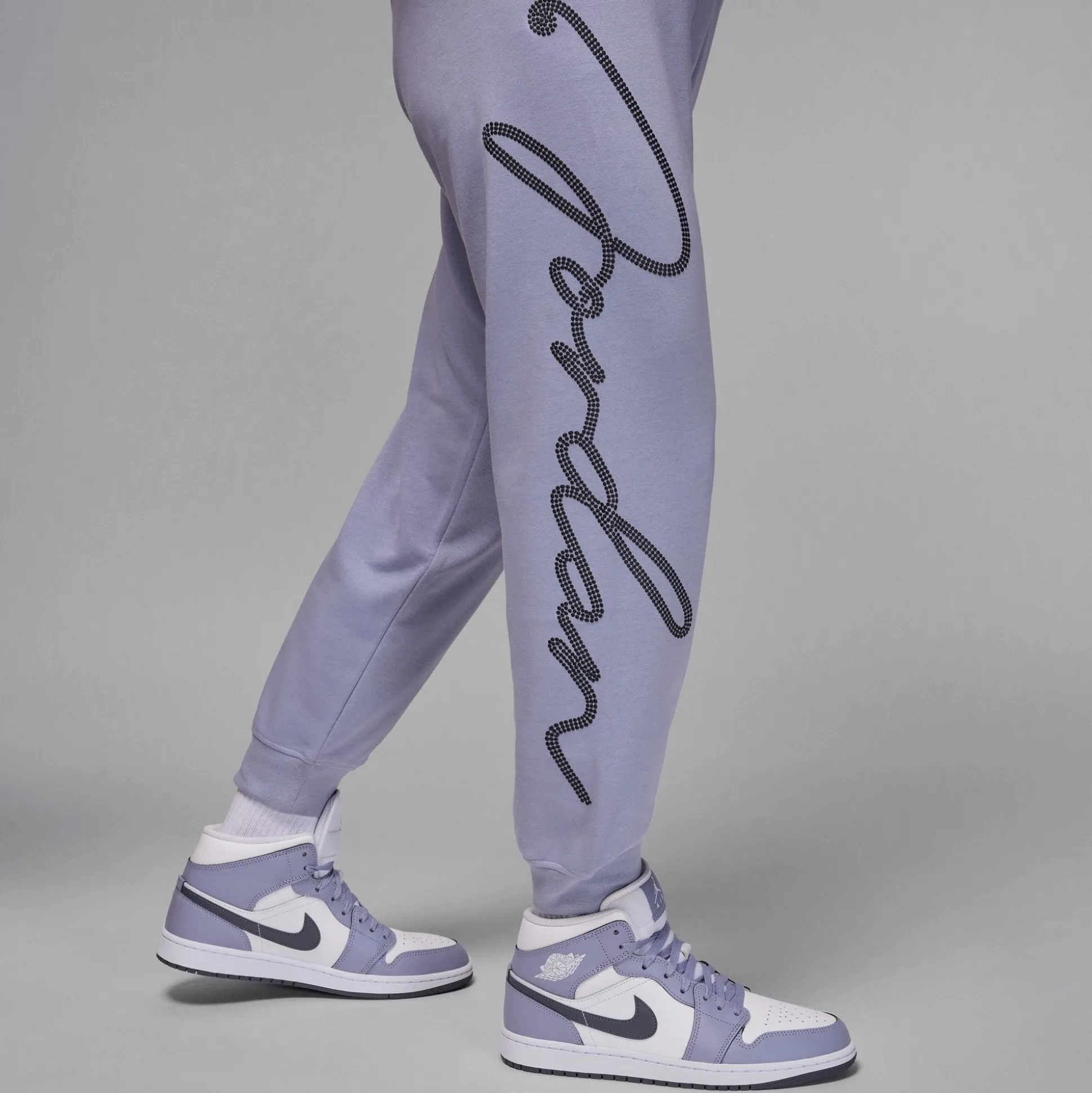 Jordan Mvp Pants Indigo Haze