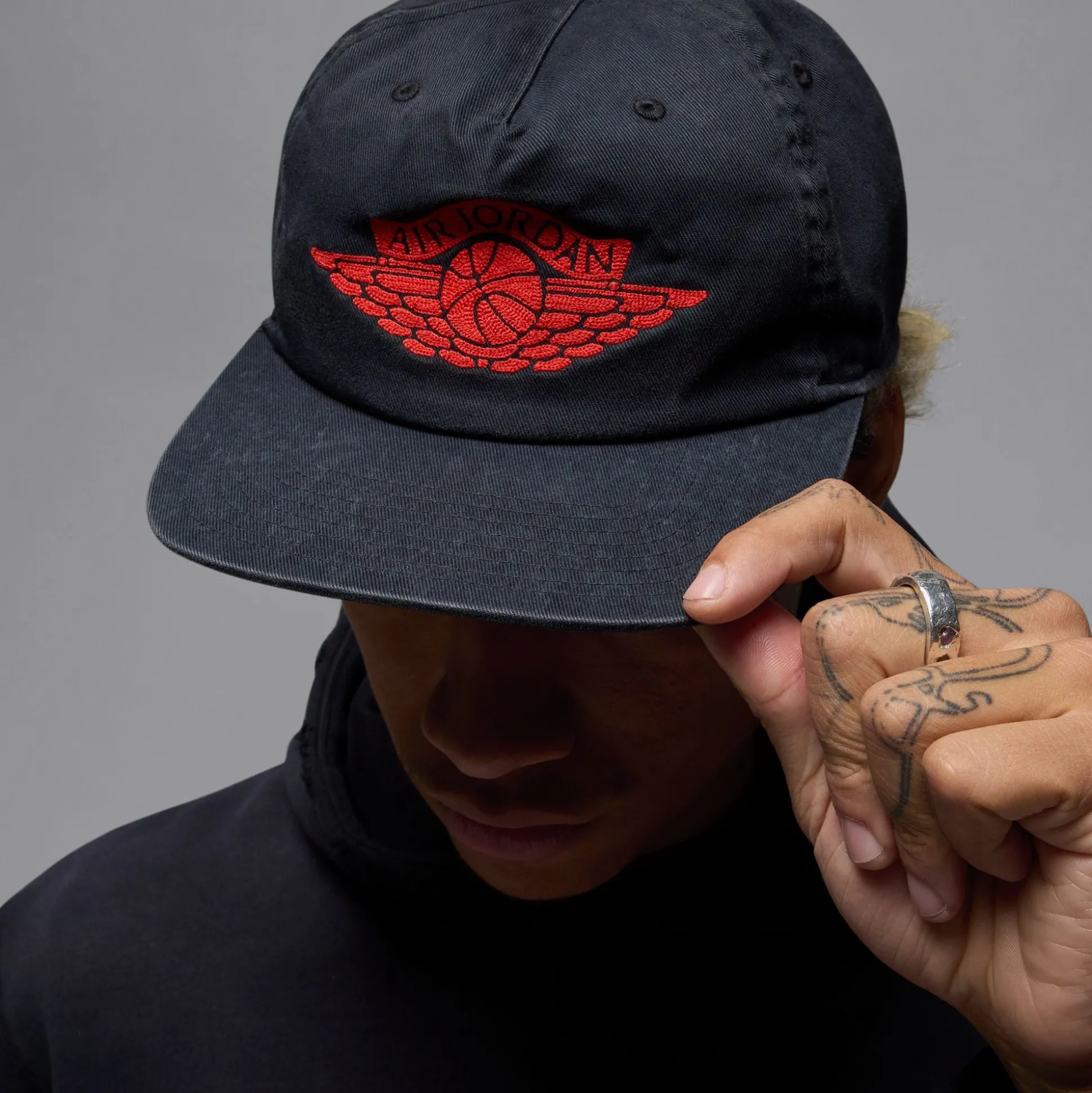 Jordan Pro Rare Air Unstructured Hat