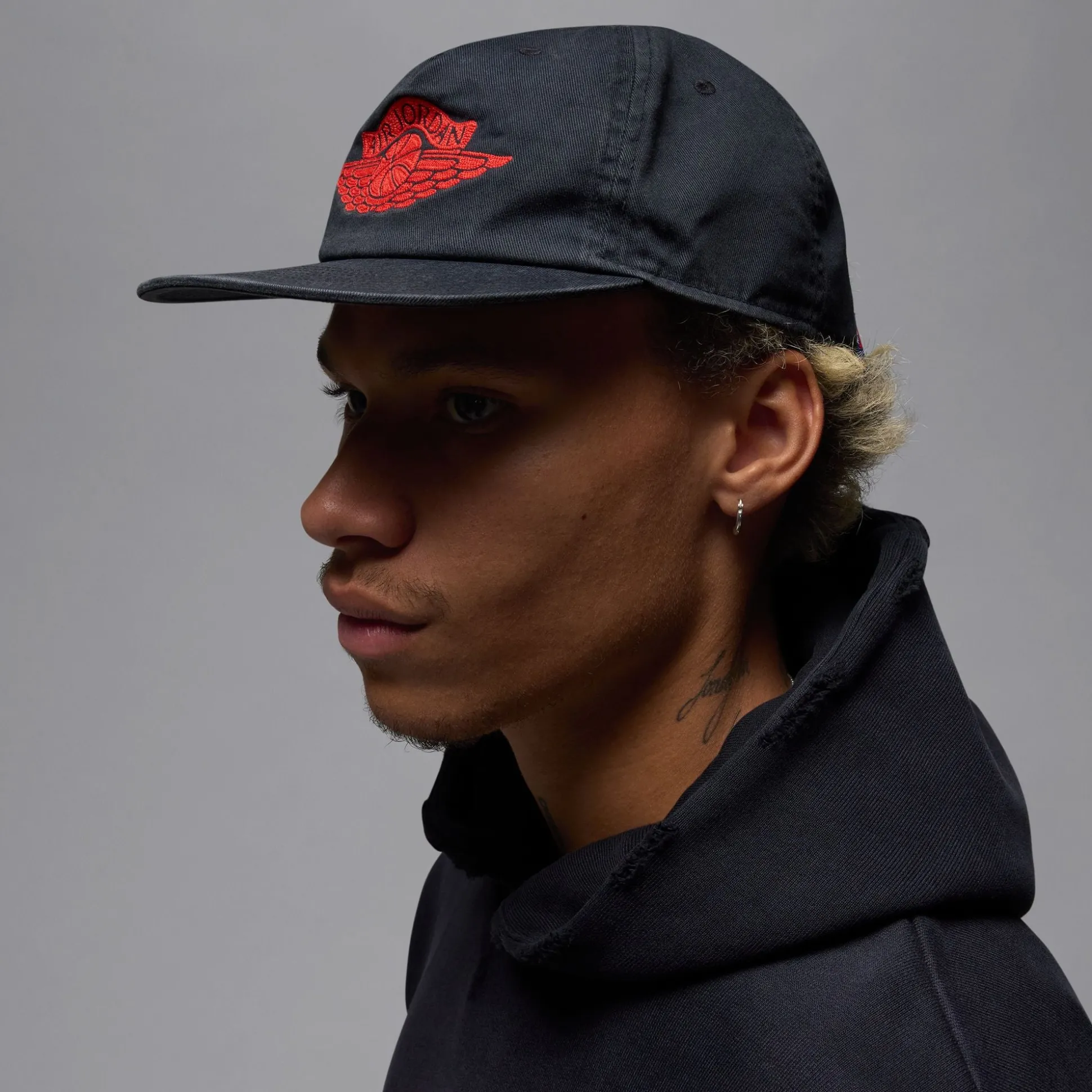 Jordan Pro Rare Air Unstructured Hat