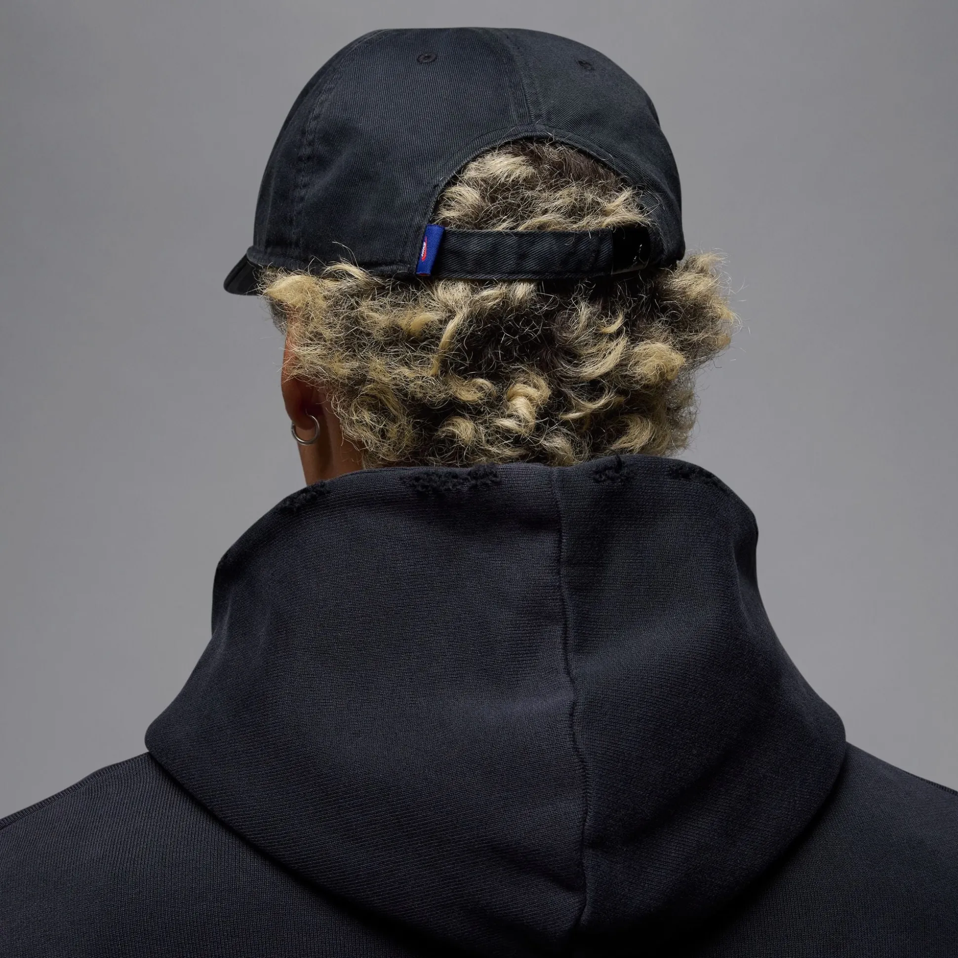 Jordan Pro Rare Air Unstructured Hat