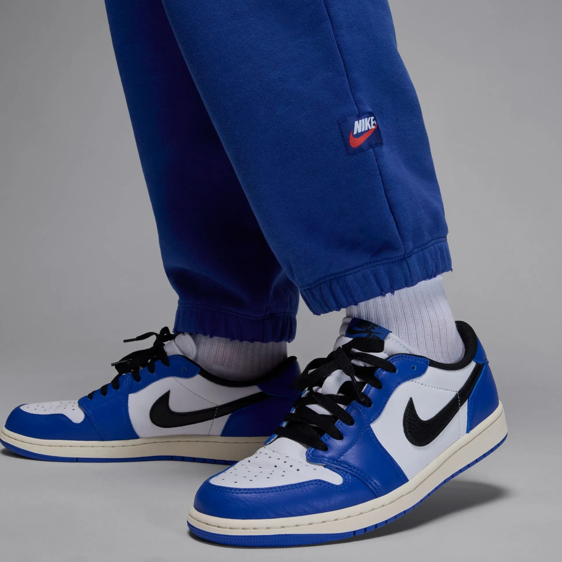 Jordan Rare Air Fleece Pants