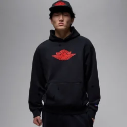 Jordan Rare Air Fleece Pullover Hoodie