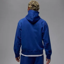 Jordan Rare Air Fleece Pullover Hoodie