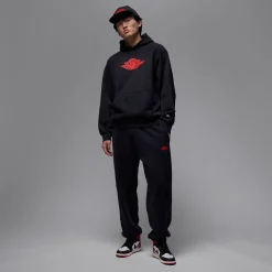 Jordan Rare Air Fleece Pullover Hoodie