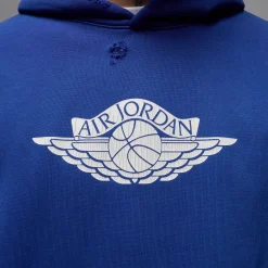 Jordan Rare Air Fleece Pullover Hoodie