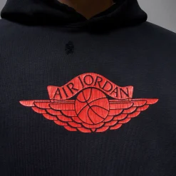 Jordan Rare Air Fleece Pullover Hoodie