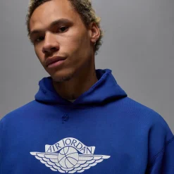 Jordan Rare Air Fleece Pullover Hoodie
