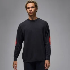 Jordan Rare Air Long-Sleeve T-Shirt