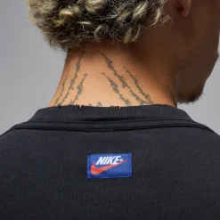 Jordan Rare Air Long-Sleeve T-Shirt
