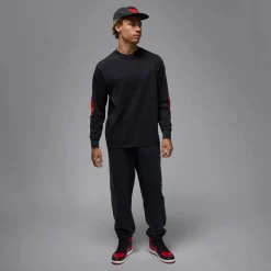 Jordan Rare Air Long-Sleeve T-Shirt