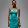 Jordan Slim Tank Dress