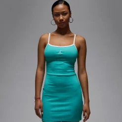 Jordan Slim Tank Dress