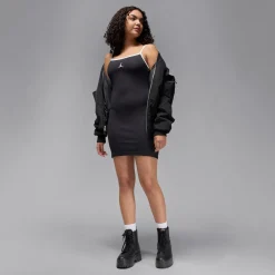 Jordan Slim Tank Dress