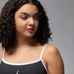 Jordan Slim Tank Dress