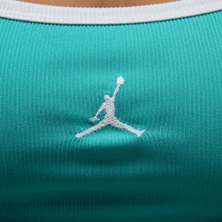 Jordan Slim Tank Dress