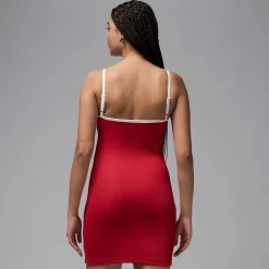 Jordan Slim Tight Tank Dress