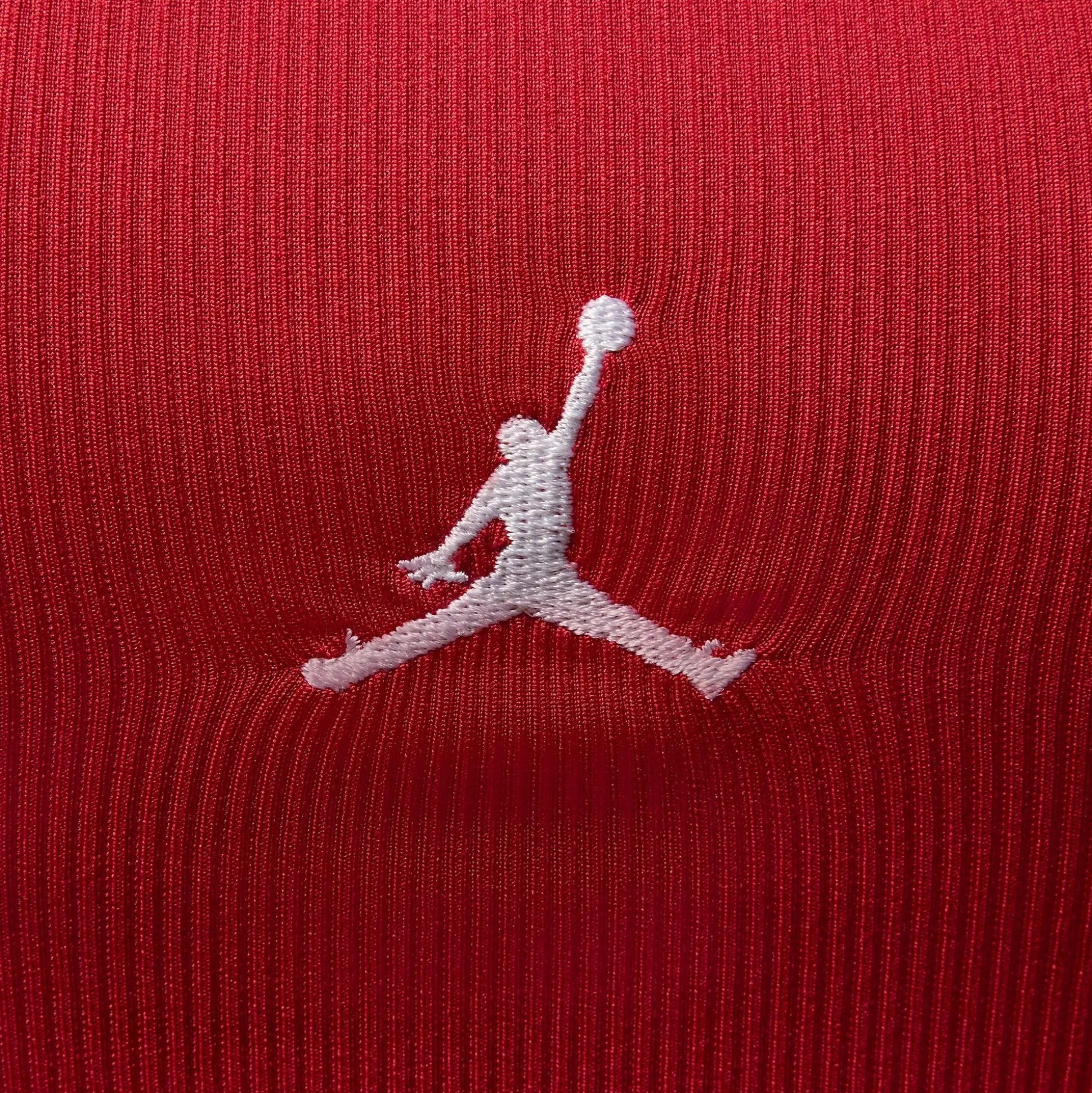 Jordan Slim Tight Tank Dress