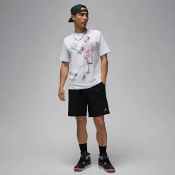 Jordan Ss T-Shirt