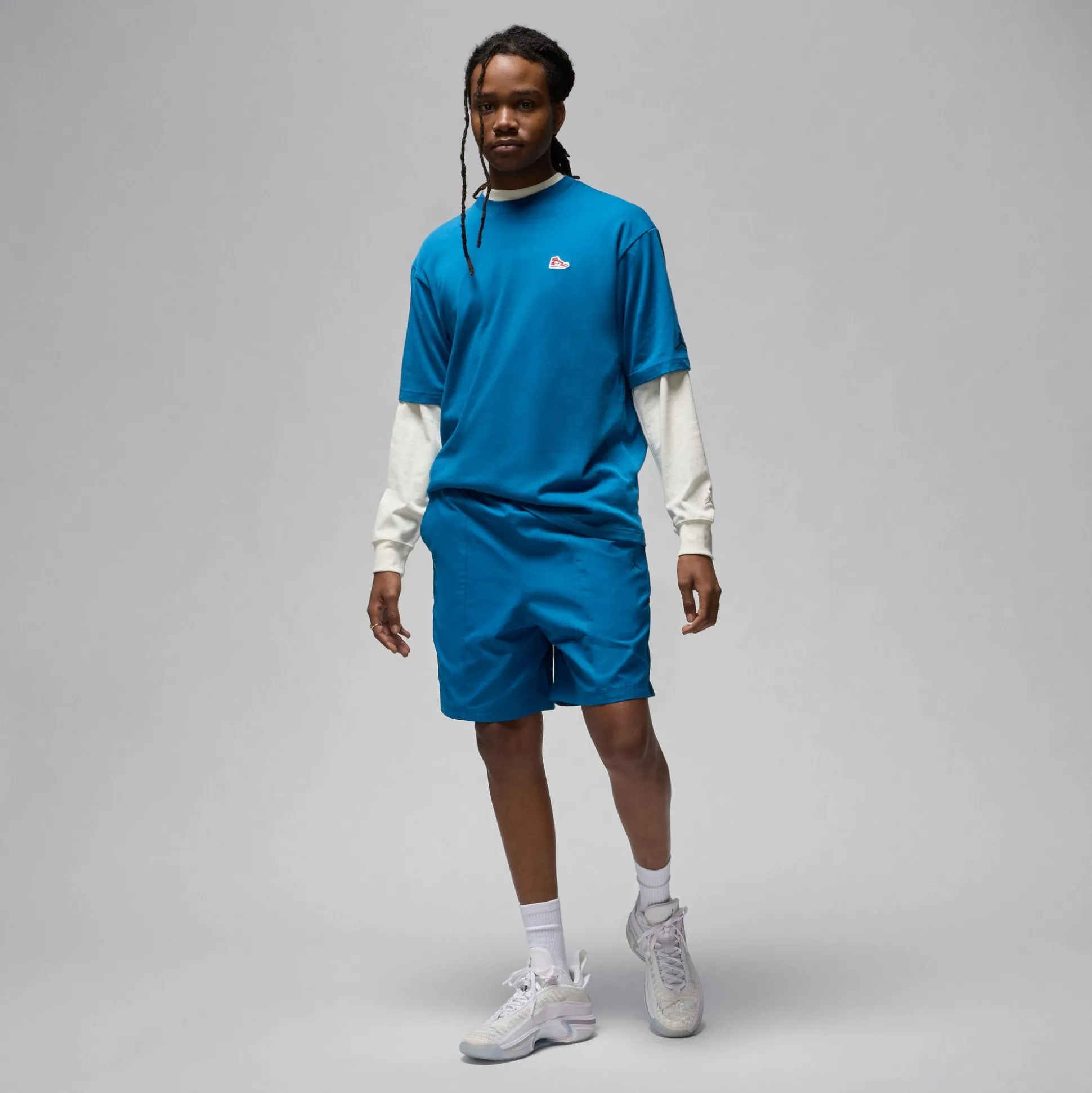 Jordan Ss T-Shirt
