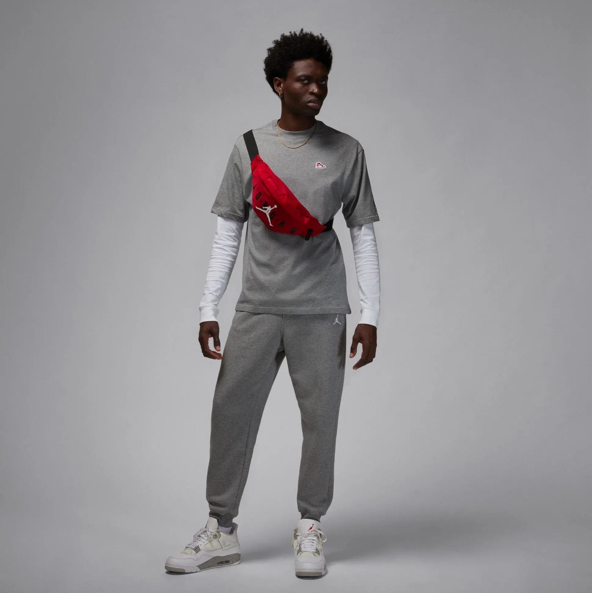 Jordan Ss T-Shirt