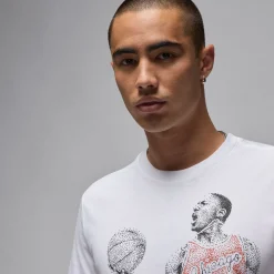 Jordan Ss T-Shirt