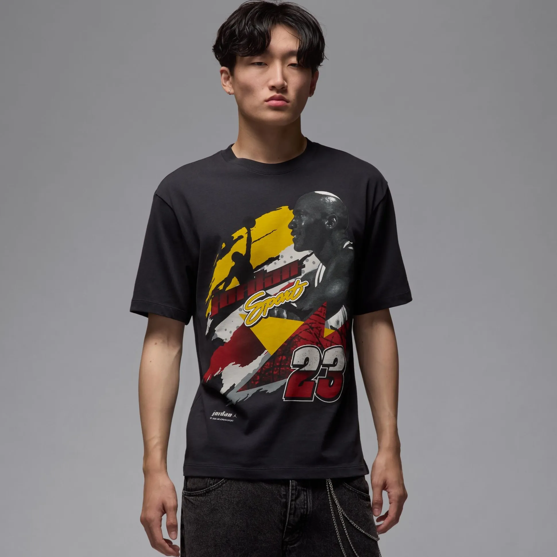 Jordan Statement T-Shirt