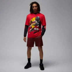 Jordan Statement T-Shirt