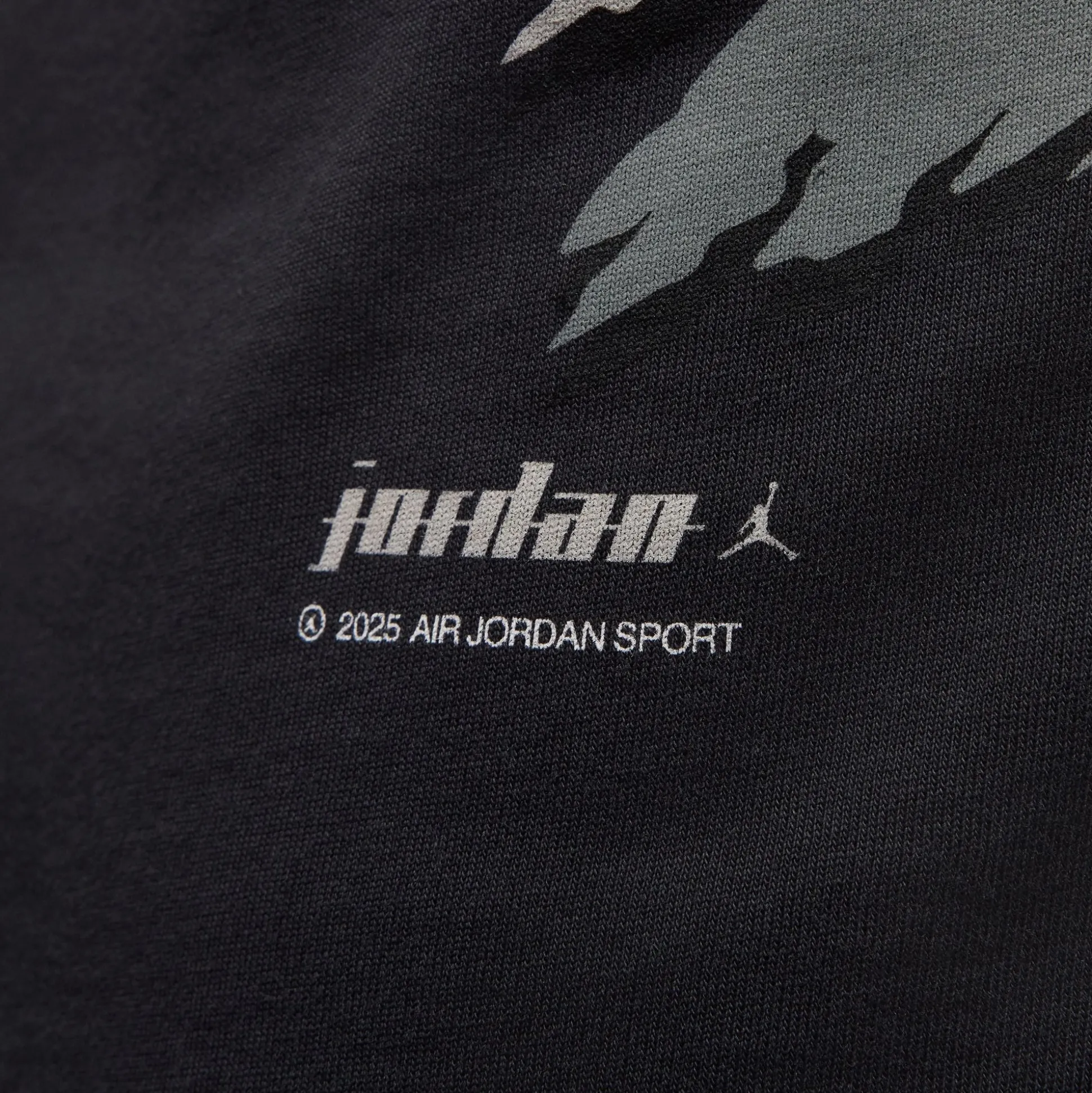 Jordan Statement T-Shirt