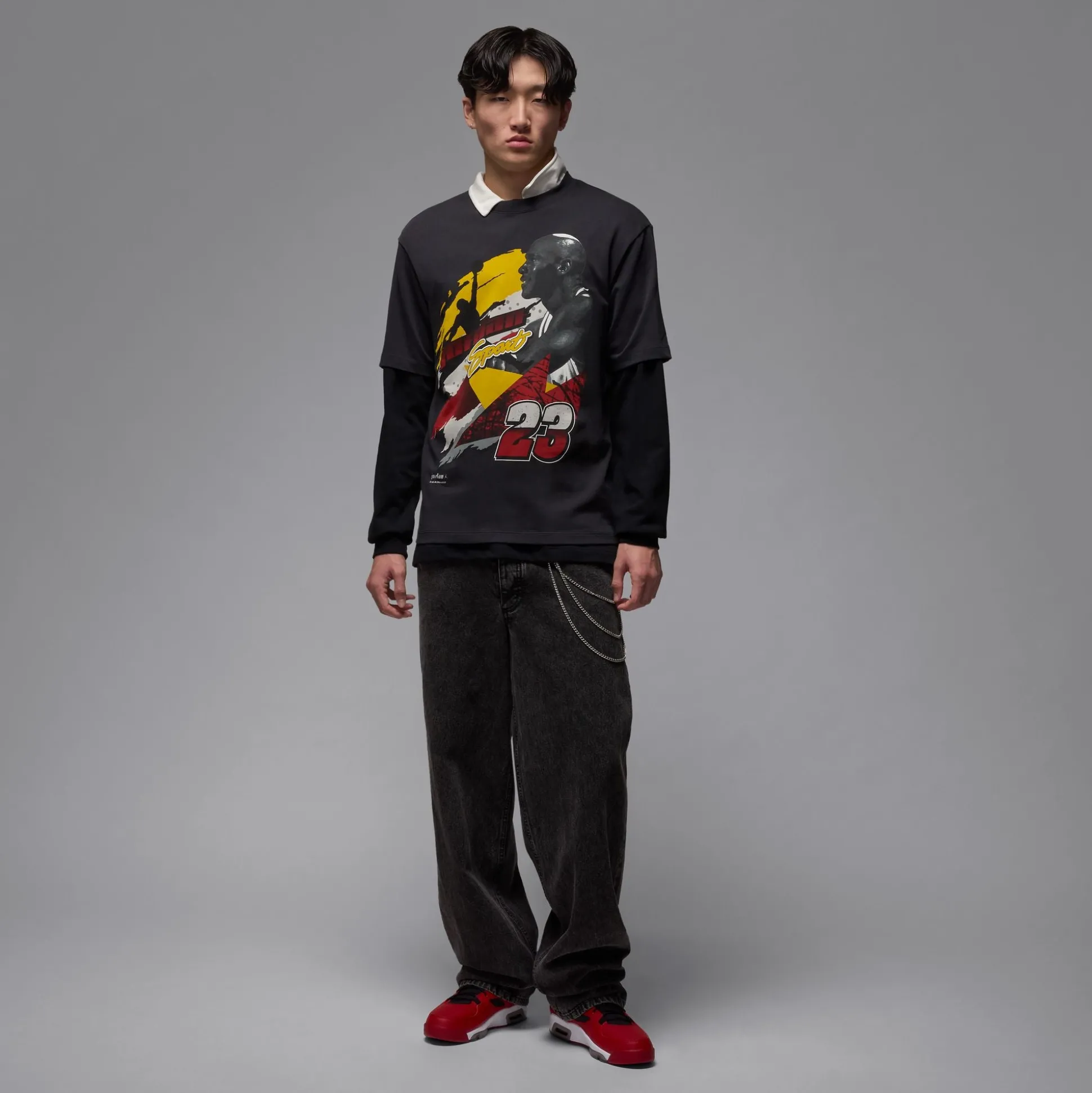 Jordan Statement T-Shirt