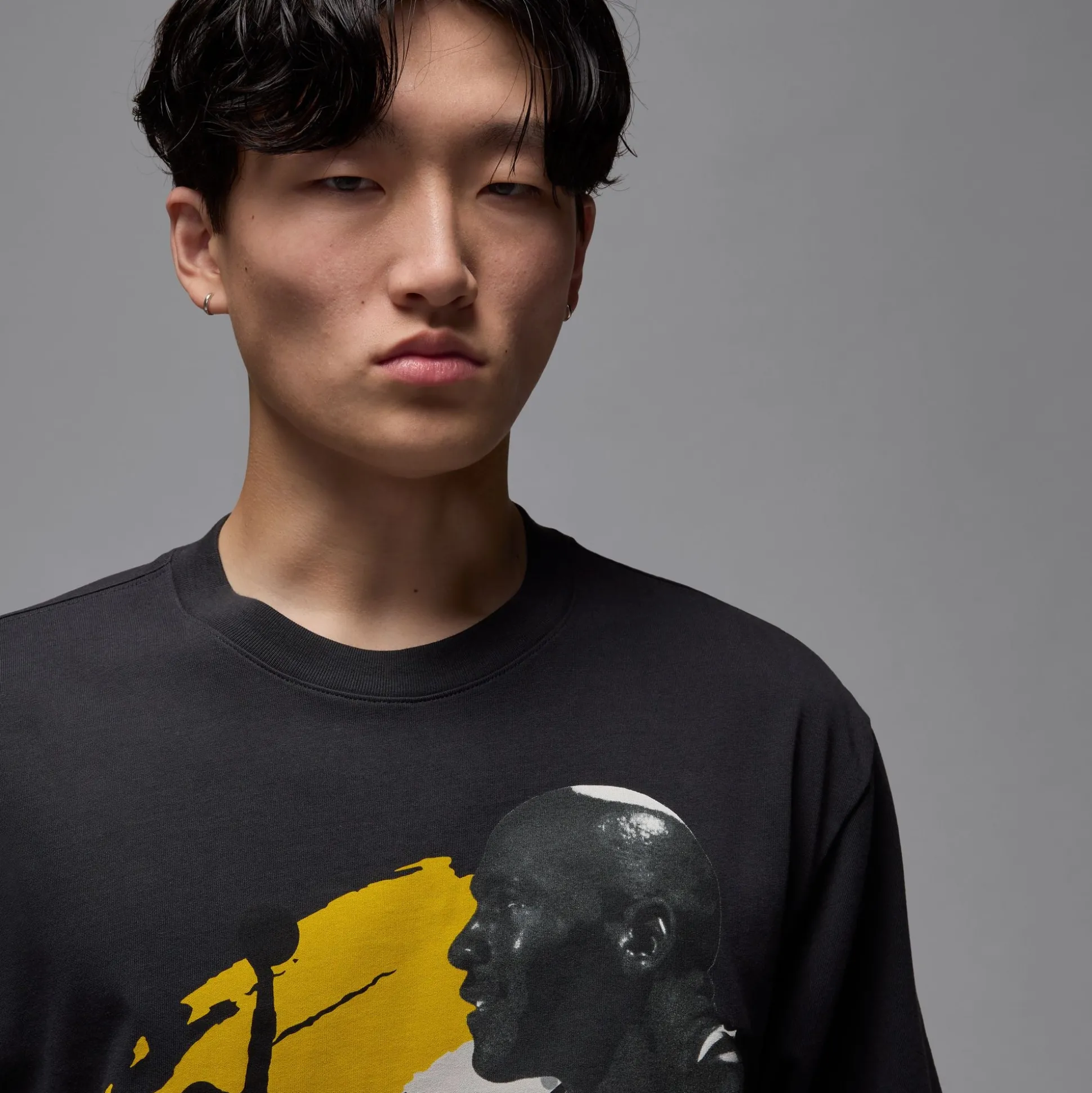 Jordan Statement T-Shirt