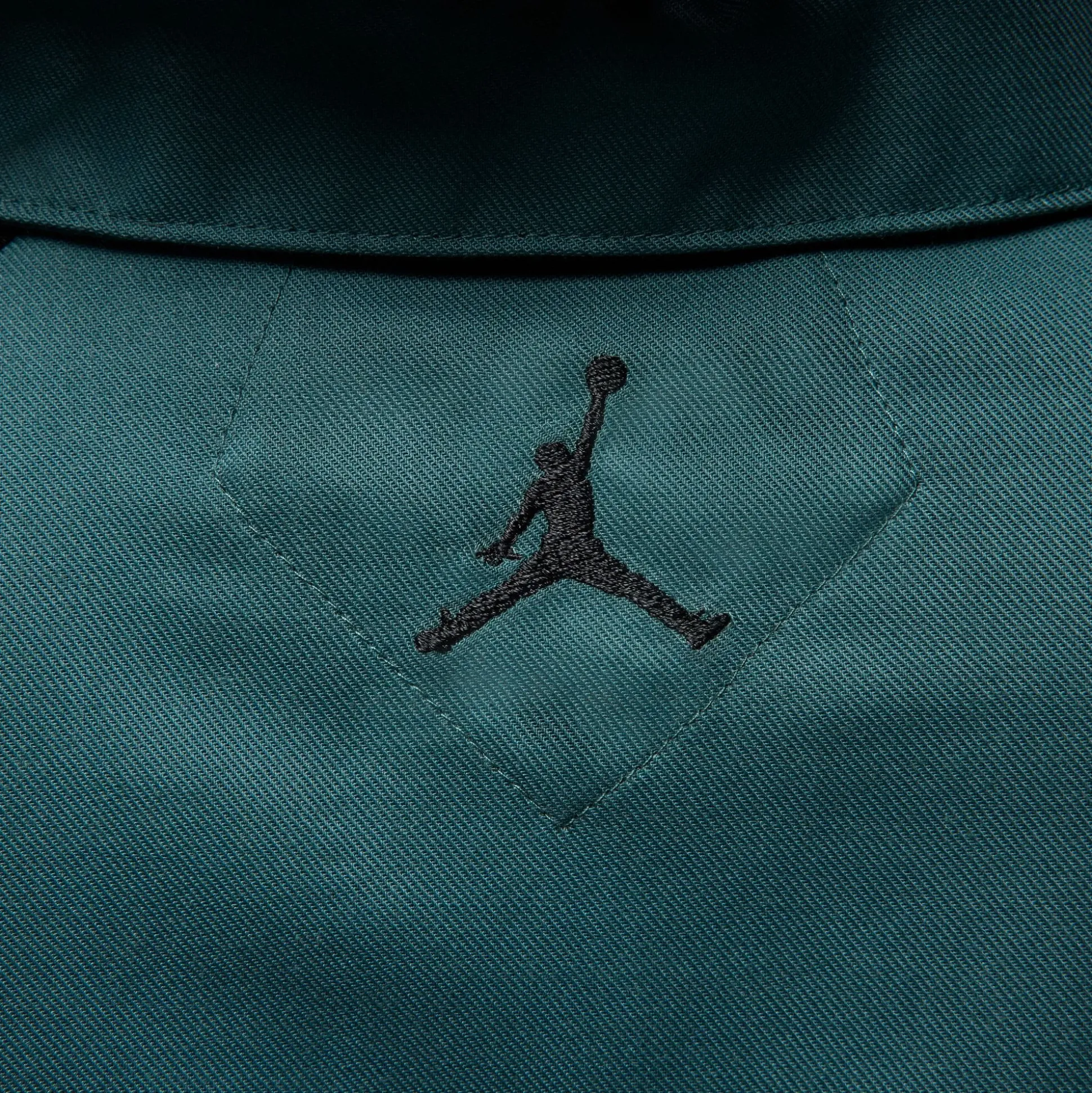 Jordan Woven Top
