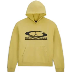 Jordan X Travis Scott Ls Hoodie