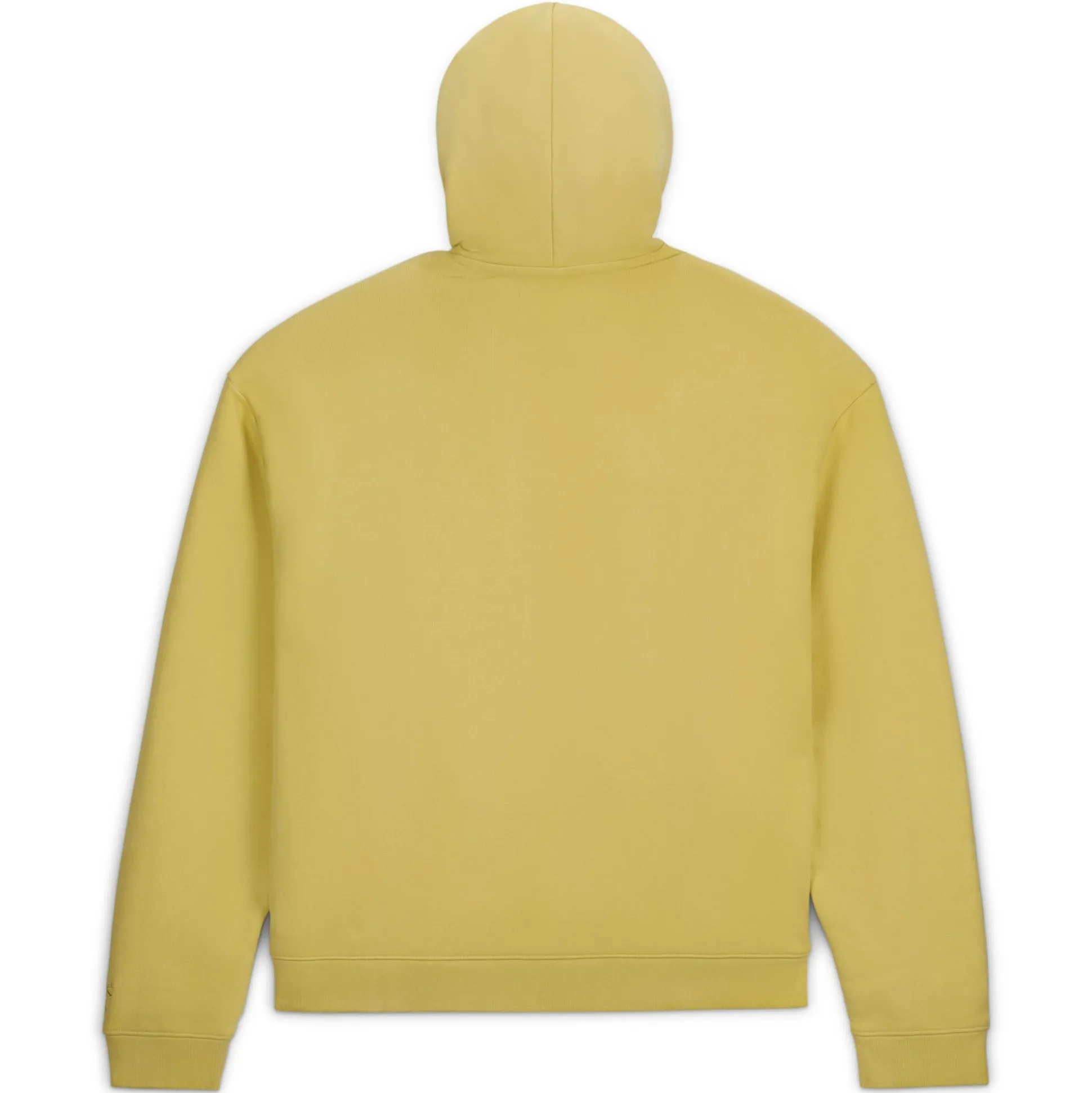 Jordan X Travis Scott Ls Hoodie