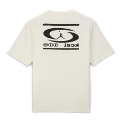 Jordan X Travis Scott Ss Tee