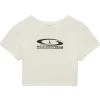 Jordan X Travis Scott Tee
