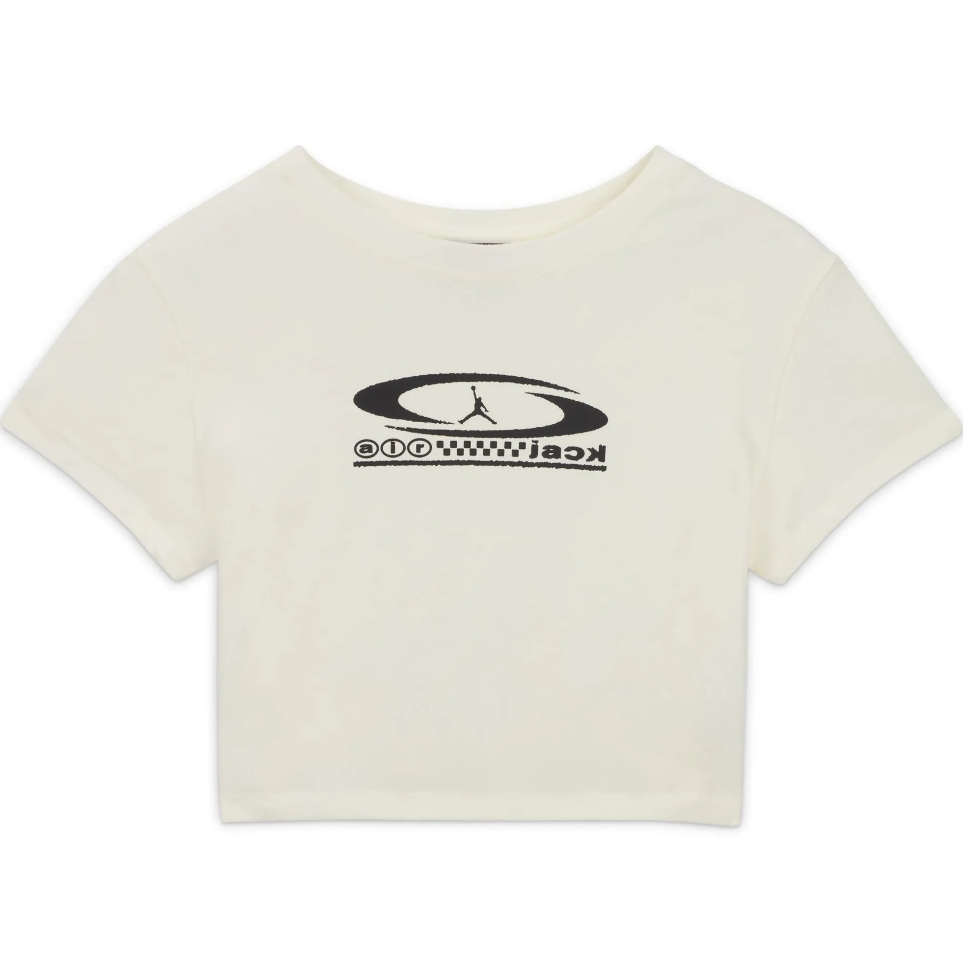 Jordan X Travis Scott Tee
