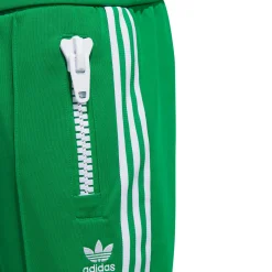 Js Big Zip Pant