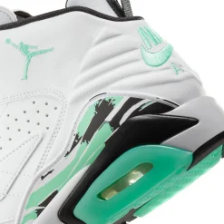 Jumpman MVP