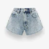 Kali Short Frayed