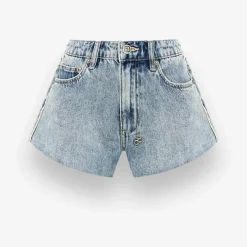 Kali Short Frayed