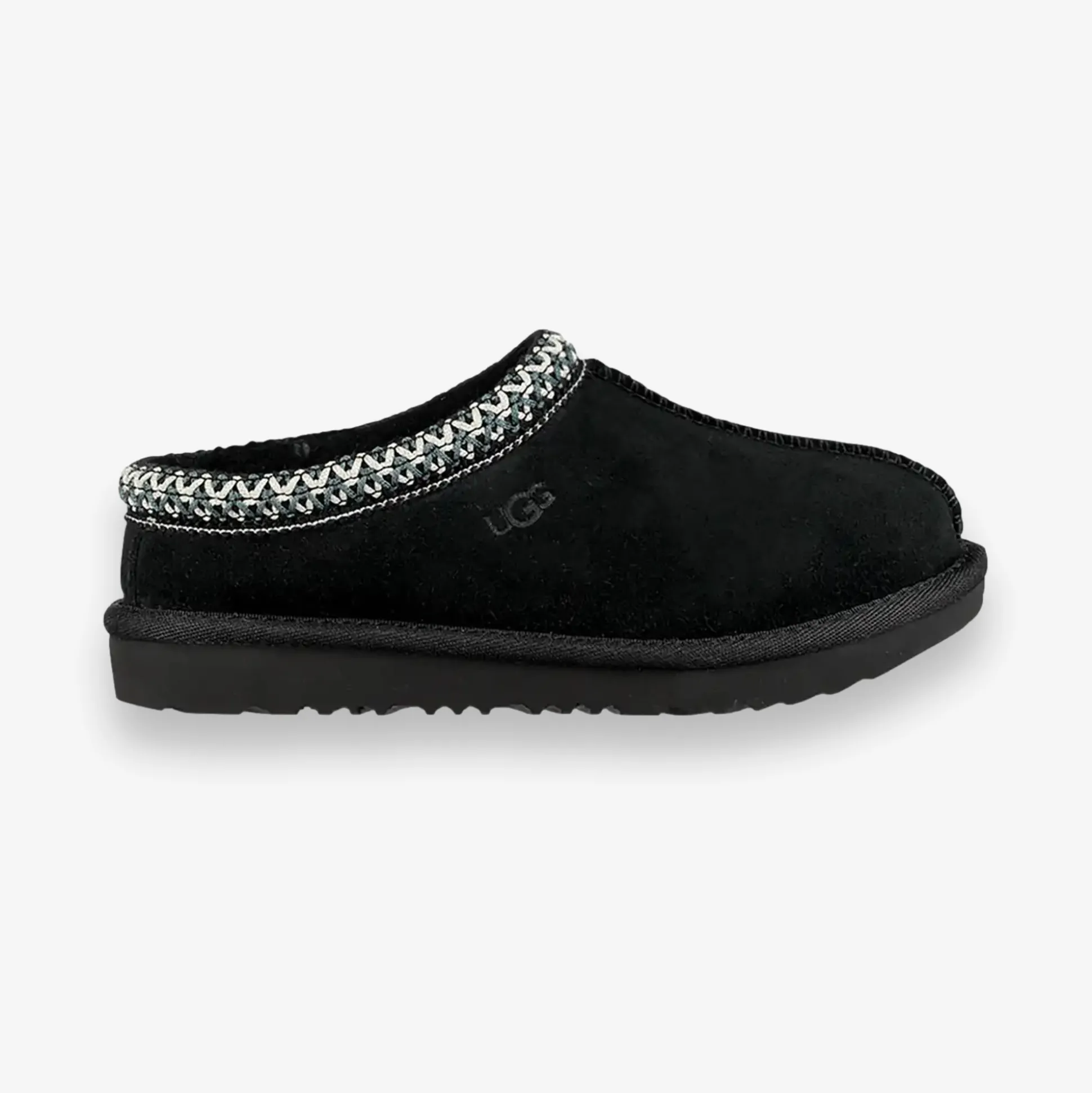 1019066K-BLK-Kid Tasman Ii