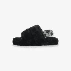 1098494K-BLK-P.S Fluff Yeah Slide