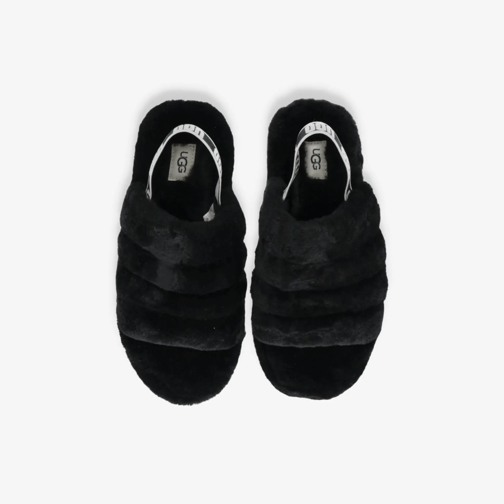1098494K-BLK-P.S Fluff Yeah Slide