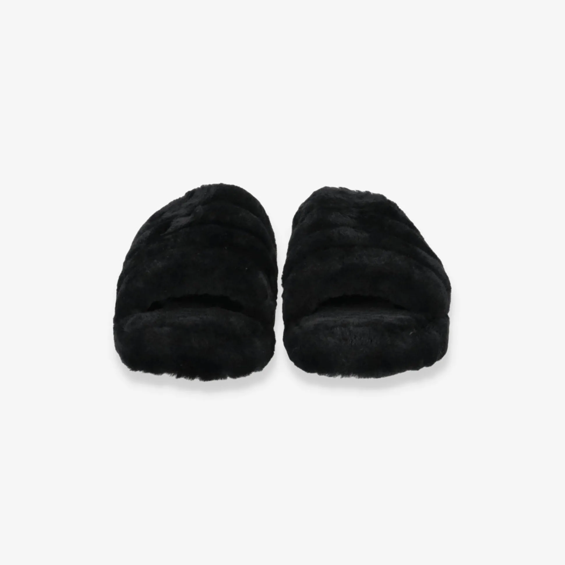 1098494K-BLK-P.S Fluff Yeah Slide