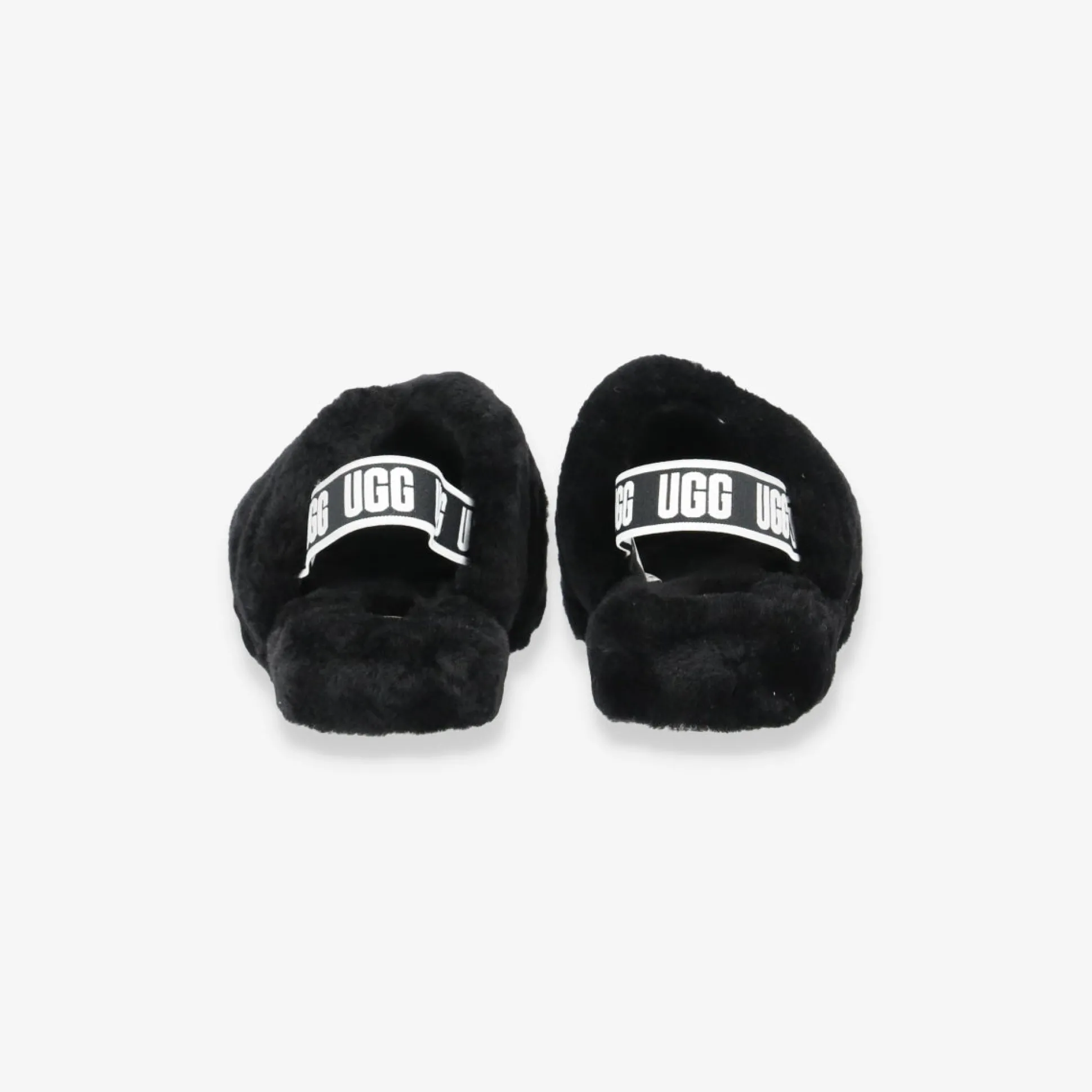 1098494K-BLK-P.S Fluff Yeah Slide