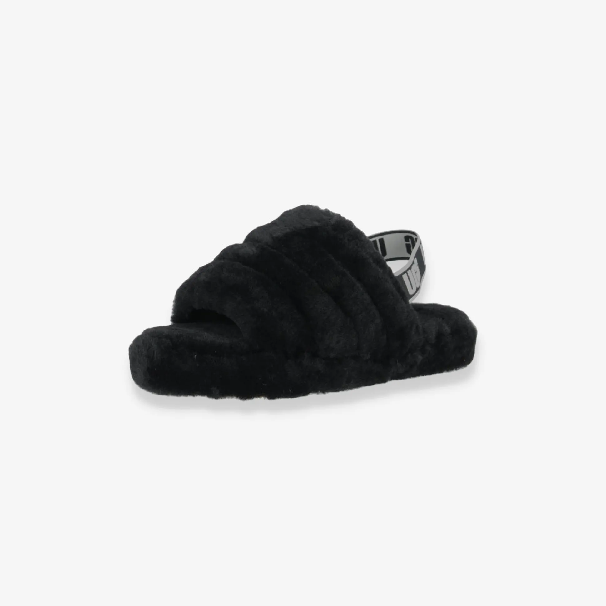 1098494K-BLK-P.S Fluff Yeah Slide